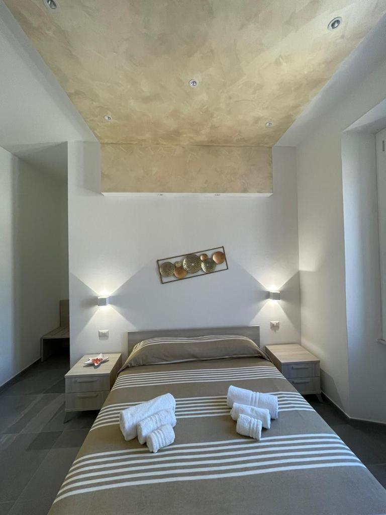 Hotel Il Sogno Di Sirio Alguer Exterior foto